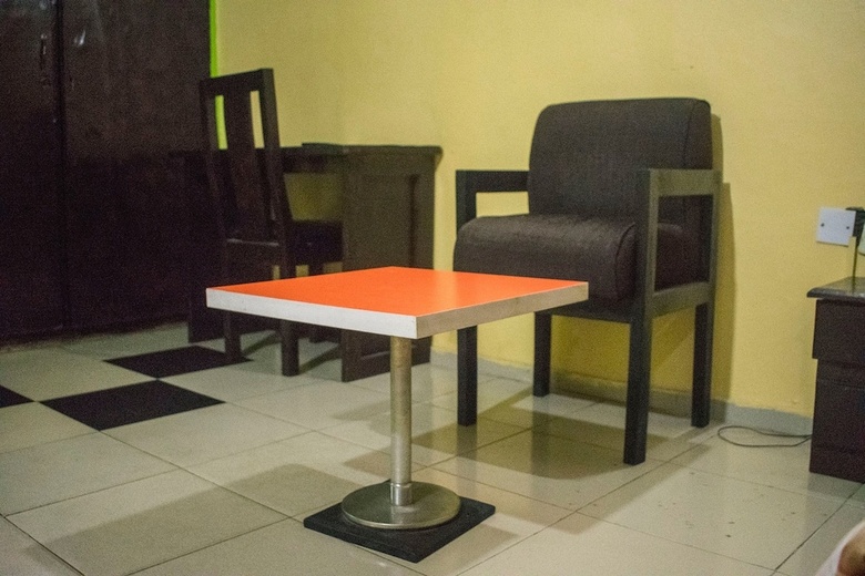 Hotel Qosmic Residence