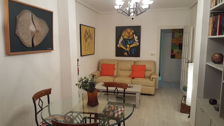 Apartamentos Aurea Ourense