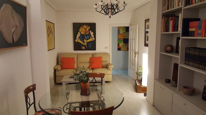 Apartamentos Aurea Ourense