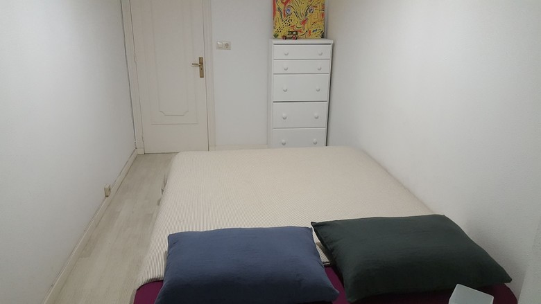 Apartamentos Aurea Ourense