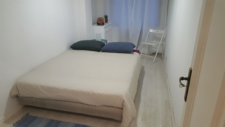 Apartamentos Aurea Ourense