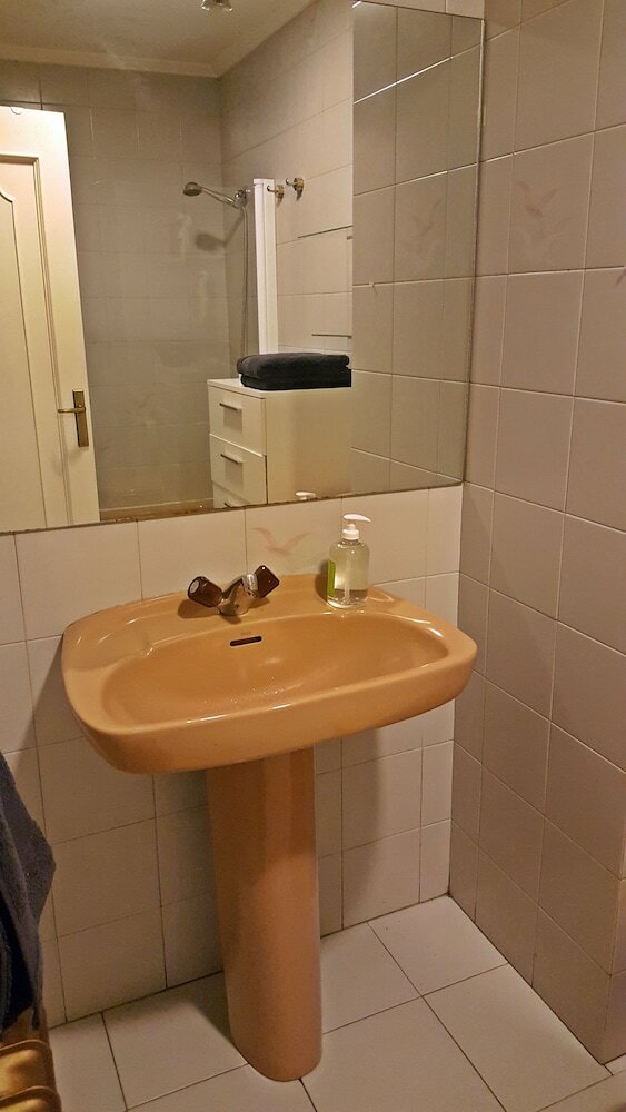 Apartamentos Aurea Ourense