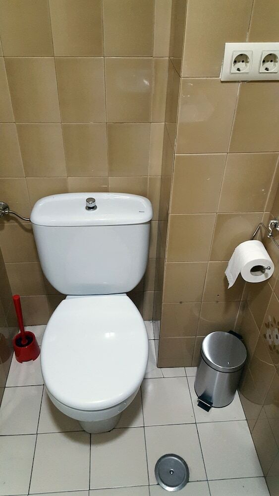 Apartamentos Aurea Ourense
