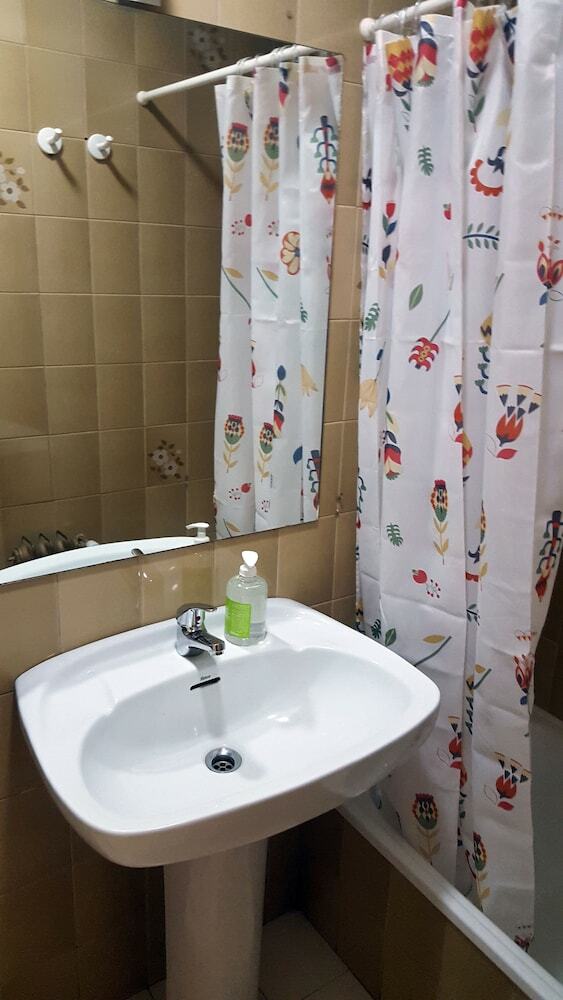 Apartamentos Aurea Ourense