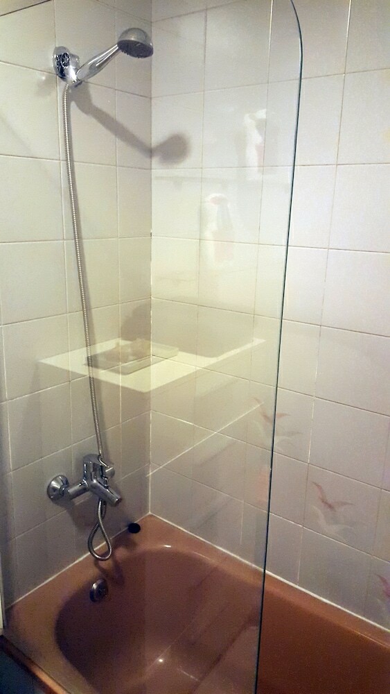 Apartamentos Aurea Ourense