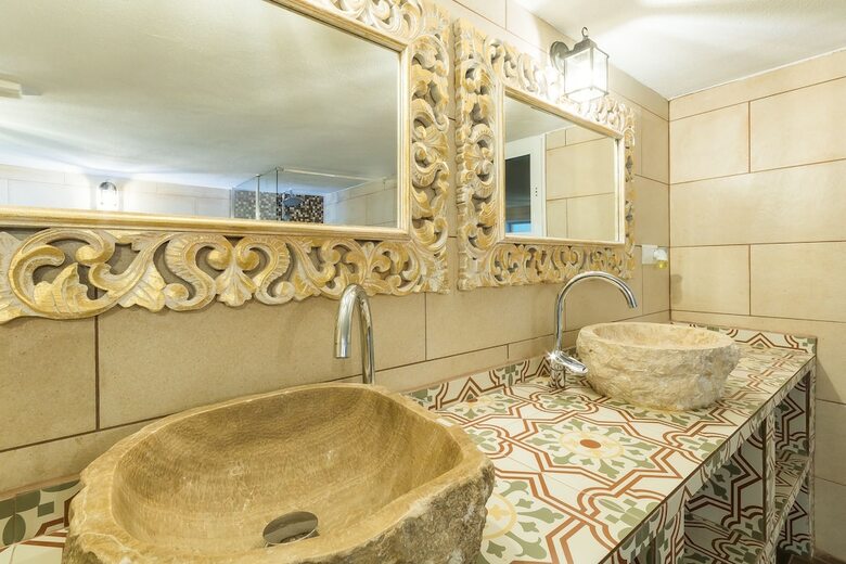 Villa Haveli House