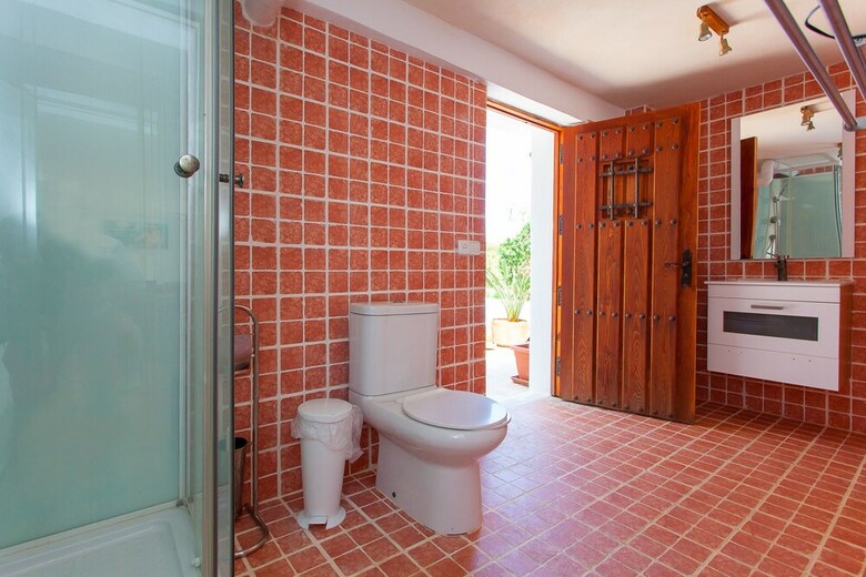 Villa Haveli House