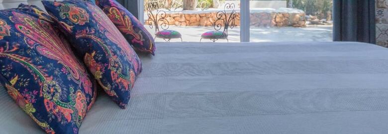 Villa Haveli House