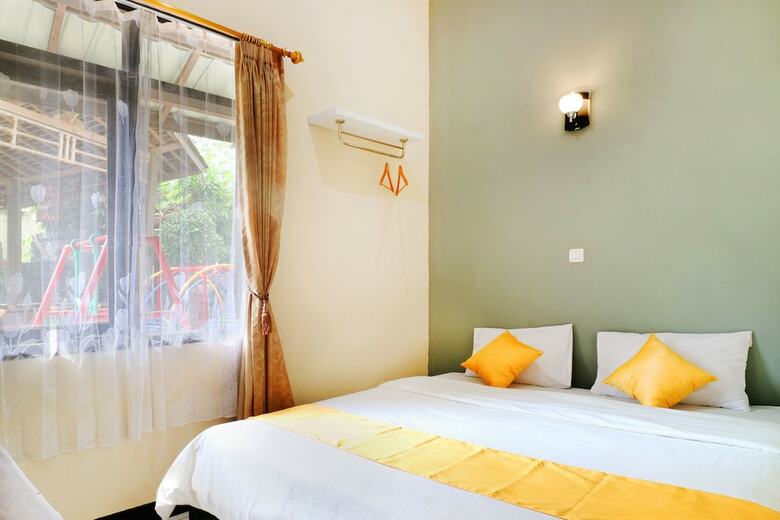 Saung Balibu Hotel