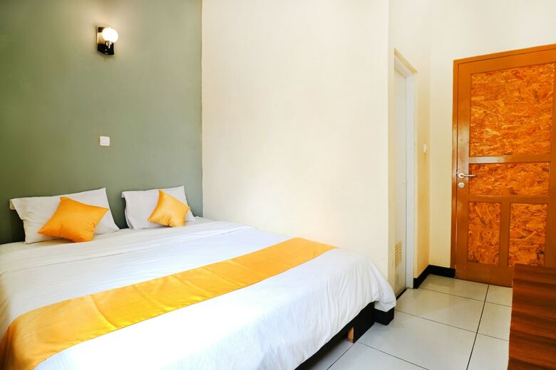 Saung Balibu Hotel