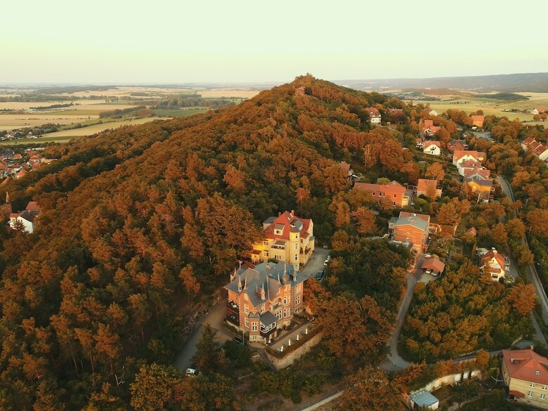 Hotel Villa Viktoria Luise