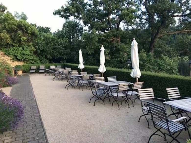 Hotel Villa Viktoria Luise