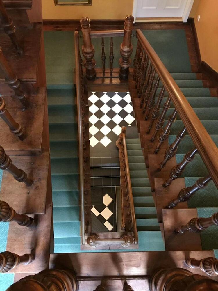 Hotel Villa Viktoria Luise