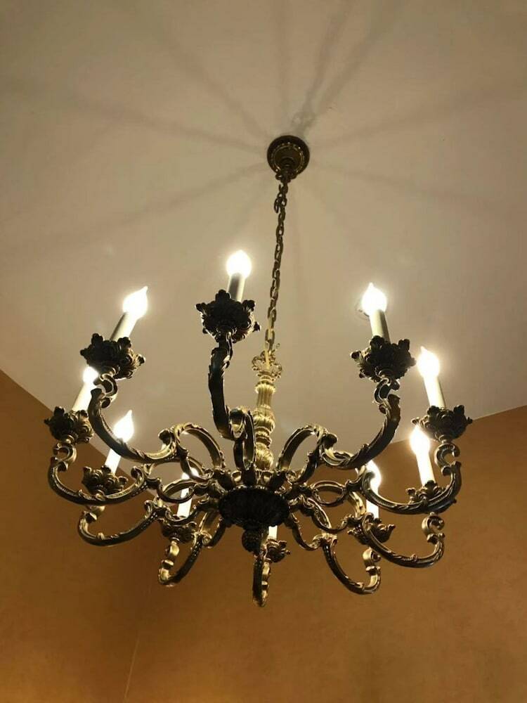 Hotel Villa Viktoria Luise