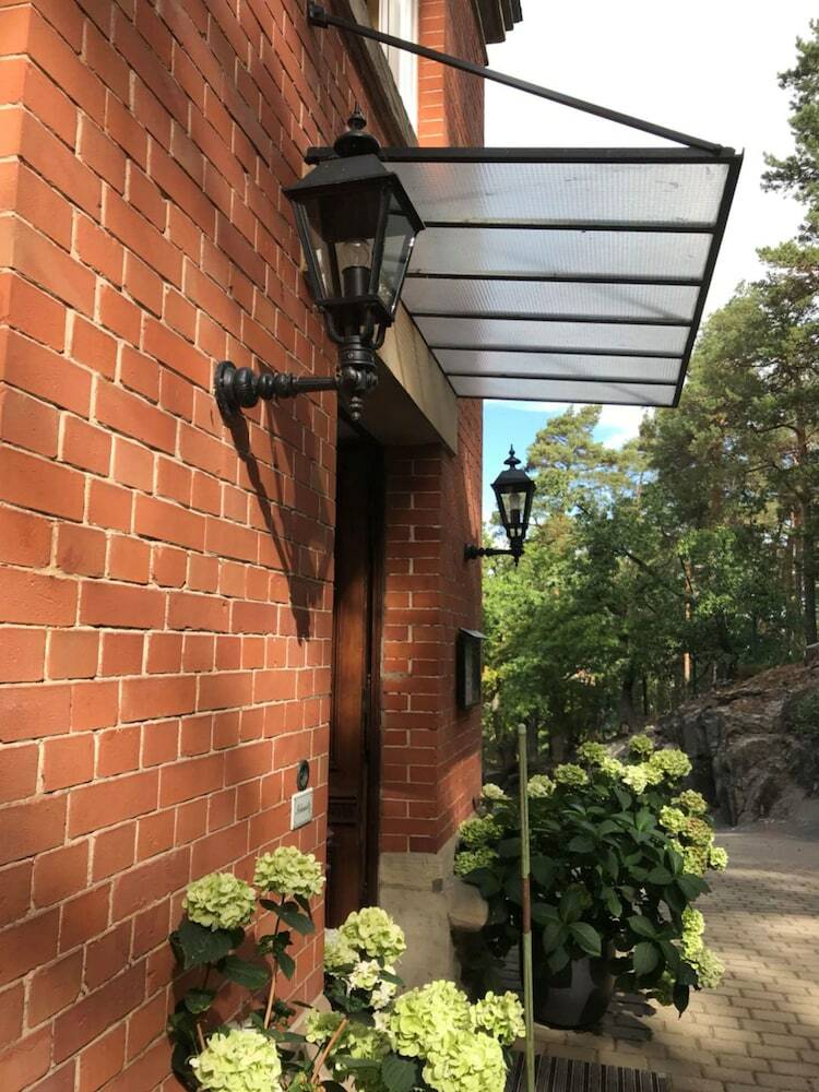 Hotel Villa Viktoria Luise