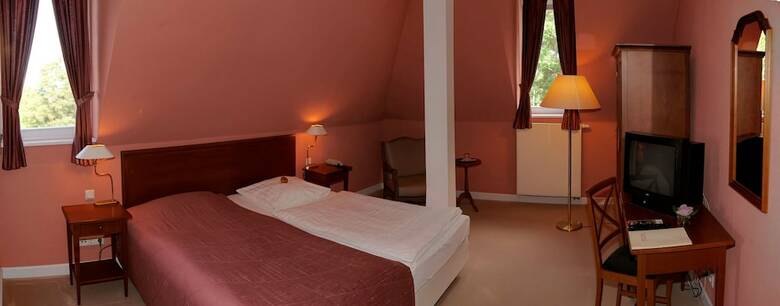 Hotel Villa Viktoria Luise