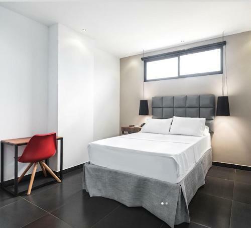 Hotel Cartagena Dc