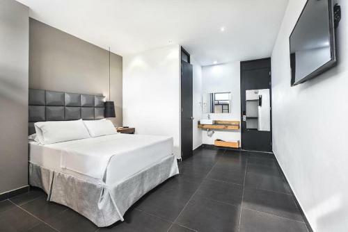 Hotel Cartagena Dc
