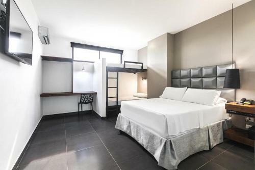 Hotel Cartagena Dc