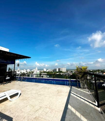 Hotel Cartagena Dc