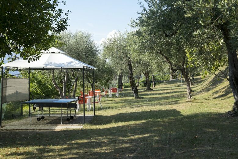Hotel Villa Tiziana