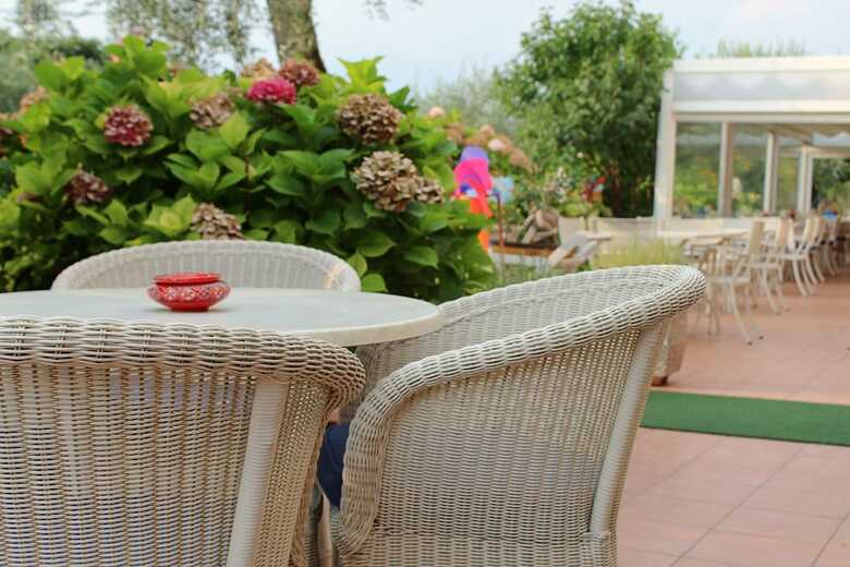 Hotel Villa Tiziana