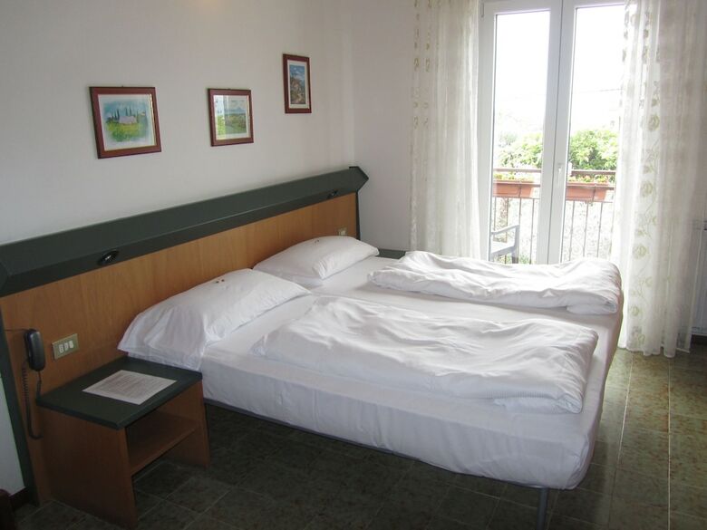 Hotel Villa Tiziana