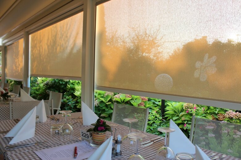 Hotel Villa Tiziana