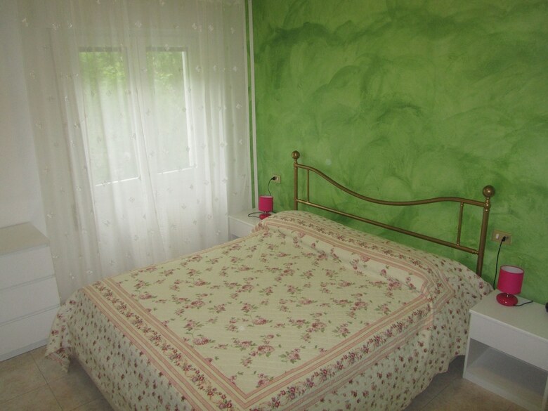 Hotel Villa Tiziana