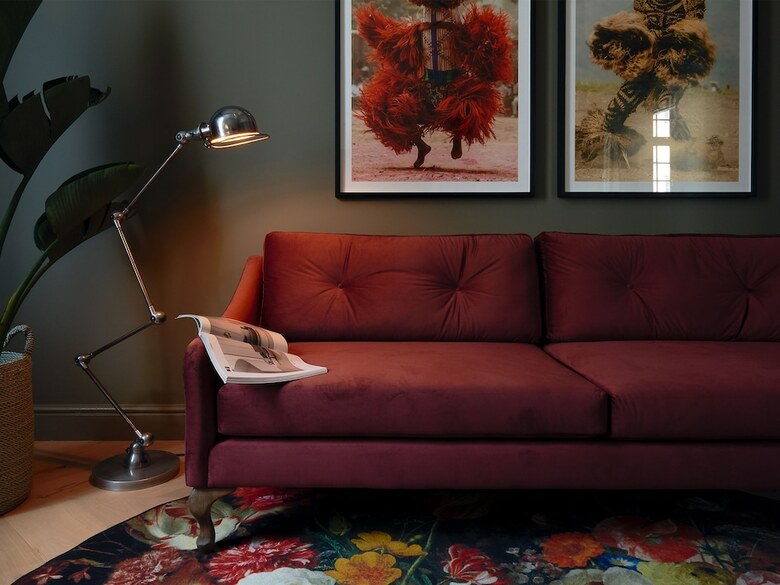 Gorgeous George By Design Hotels?