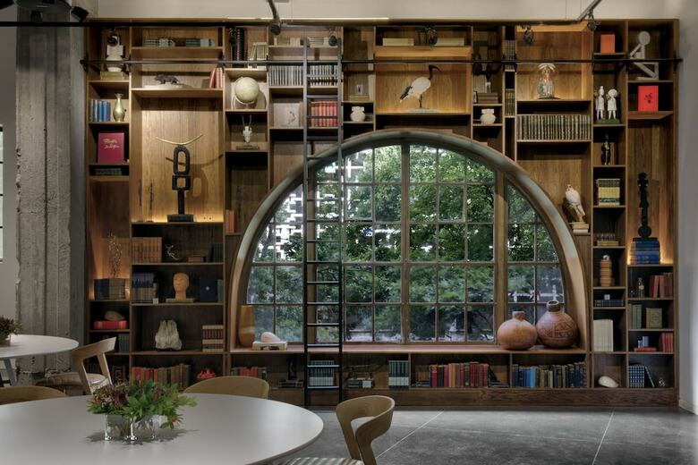 Gorgeous George By Design Hotels?