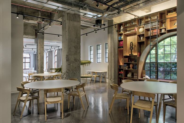 Gorgeous George By Design Hotels?