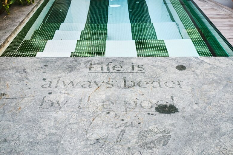 Gorgeous George By Design Hotels?