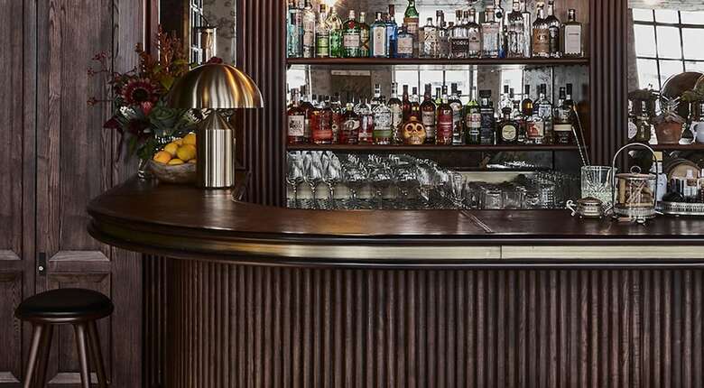 Gorgeous George By Design Hotels?