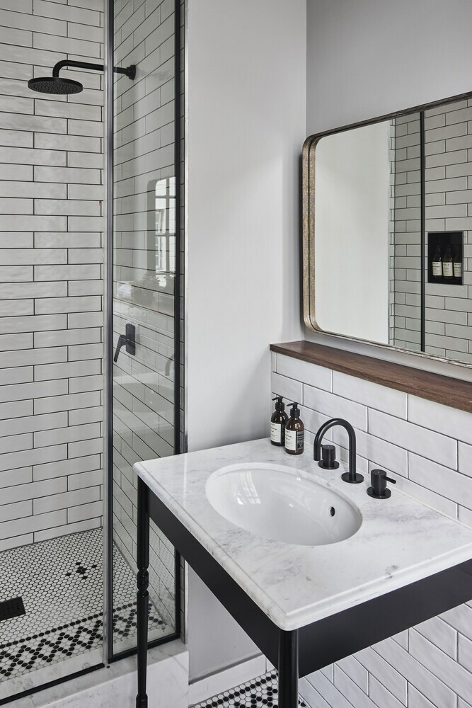 Gorgeous George By Design Hotels?