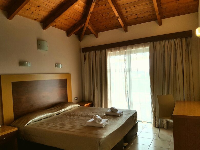 Aparthotel Isida Hotel