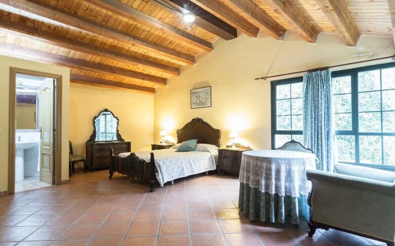 Agroturismo Casa Do Cribeiro
