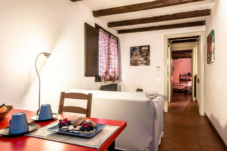 Apartamento Relais San Giorgio