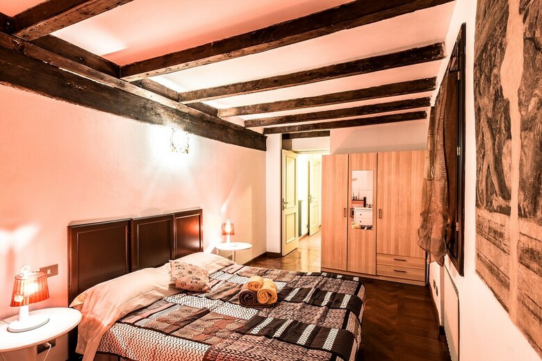 Apartamento Relais San Giorgio
