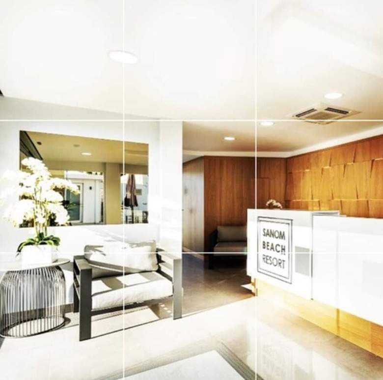 Hotel Sanom Beach Resort - Adults Only