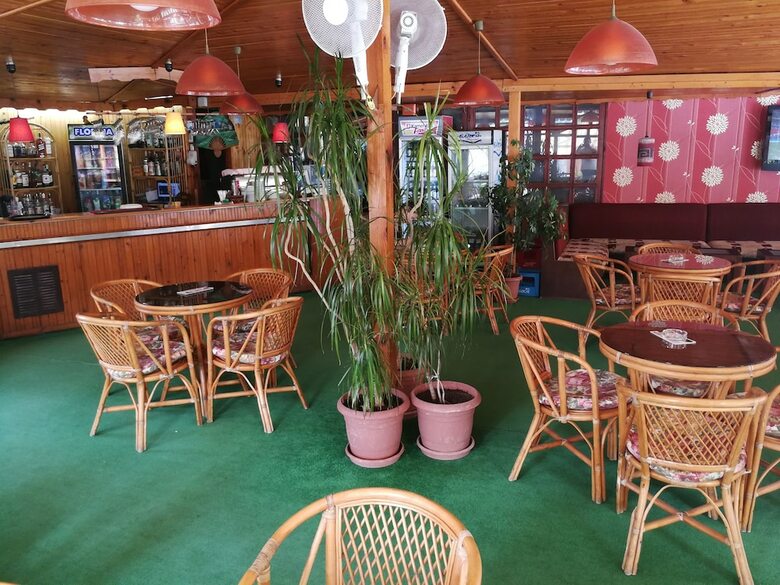 Hotel Ajax Guest House
