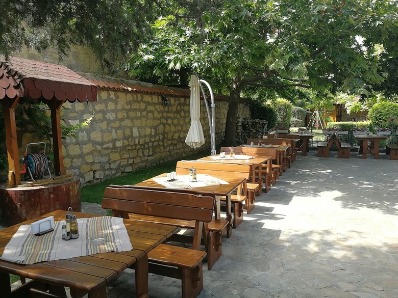 Hotel Ajax Guest House