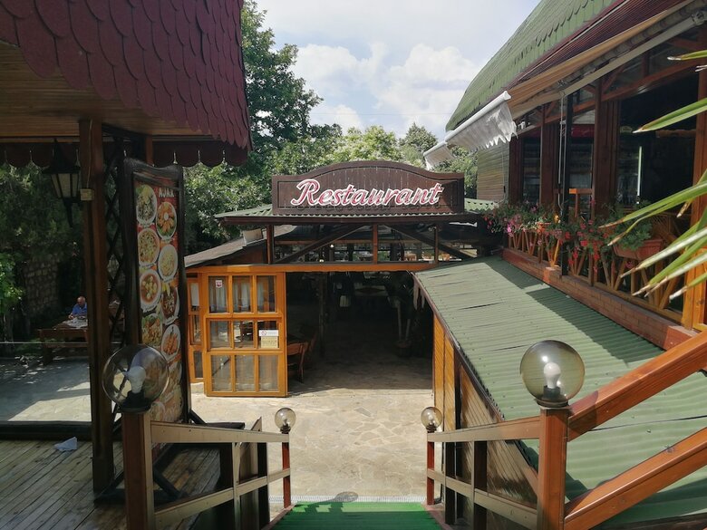 Hotel Ajax Guest House