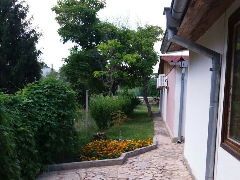 Hotel Ajax Guest House