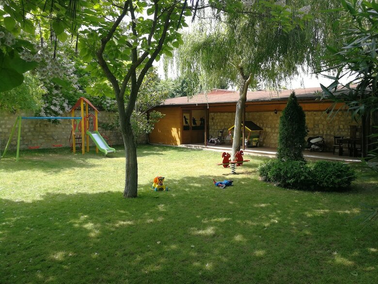 Hotel Ajax Guest House