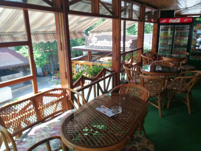 Hotel Ajax Guest House