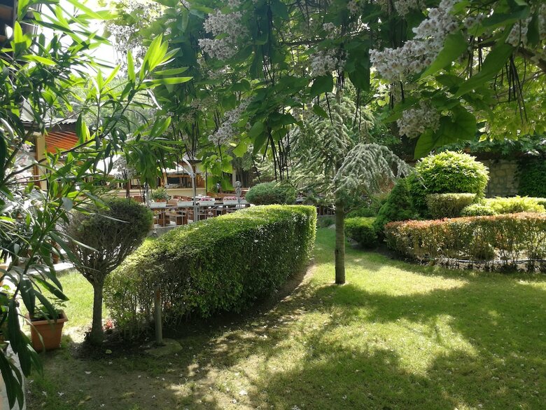 Hotel Ajax Guest House