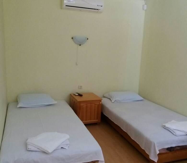 Hotel Ajax Guest House