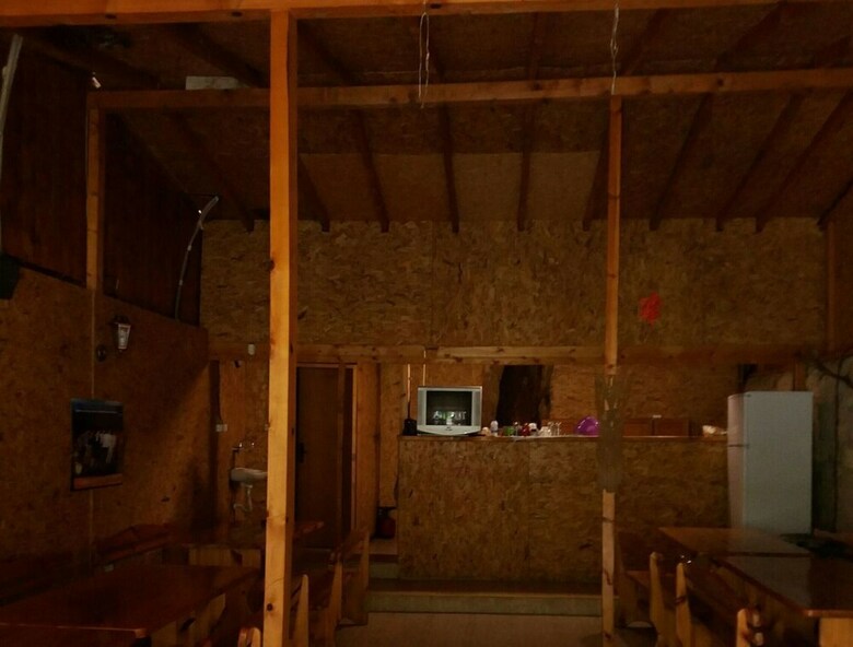 Hotel Ajax Guest House