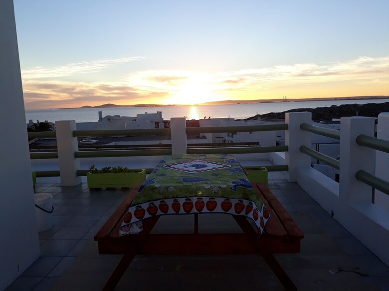 Flamingo Apartment